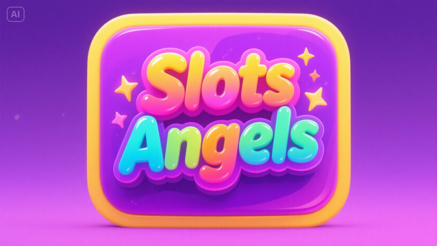 Slots Angels